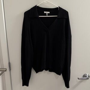 Rag & Bone Wool/Cashmere Sweater